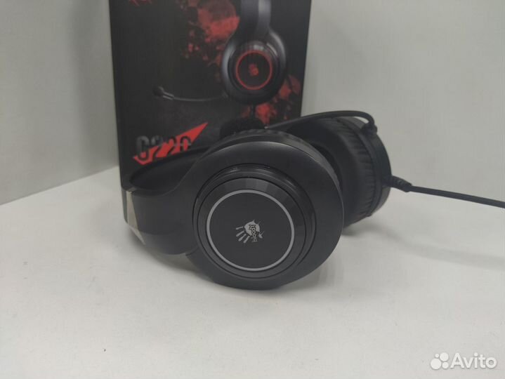 Наушники Проводные Накладные A4Tech Bloody G220