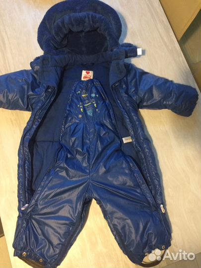 Комбинезон