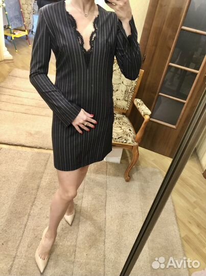 Платье Pinko оригинал новое