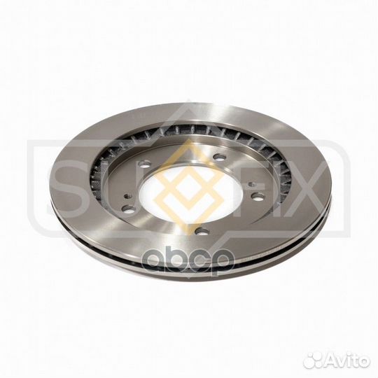 Диск тормозной перед прав/лев FX1479 sufix