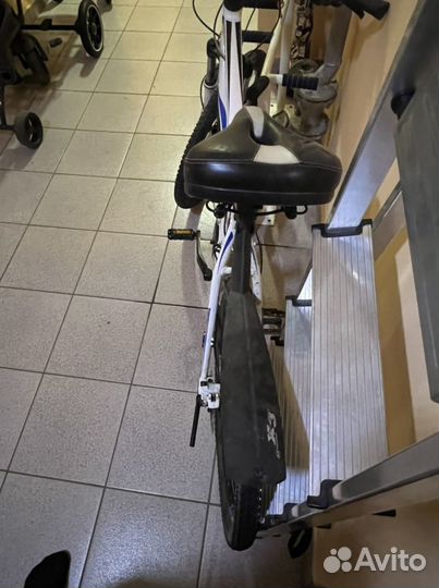 Велосипед giant talon 29