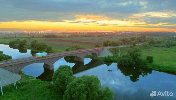 Видеомейкер + съемка с квадрокоптера+ видеомонтаж