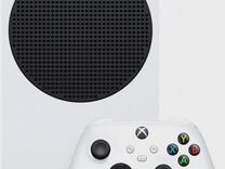 Игровая приставка Microsoft Xbox Series S 512Gb Wh