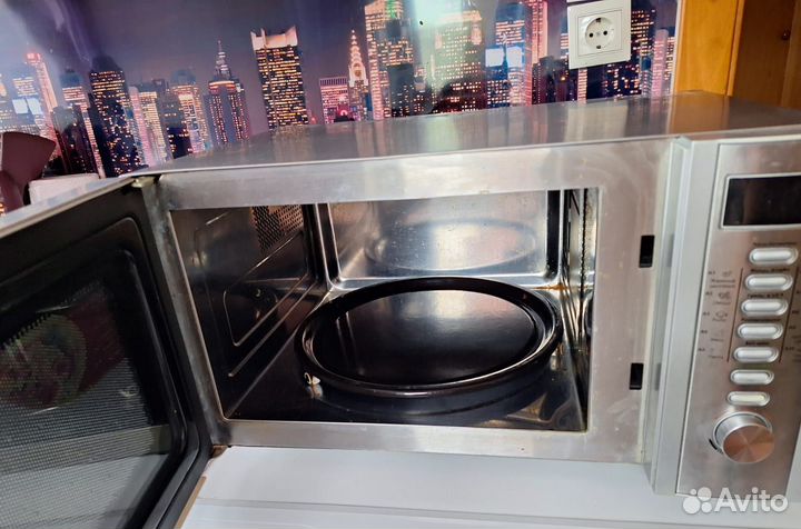 Микроволновая печь Cameron