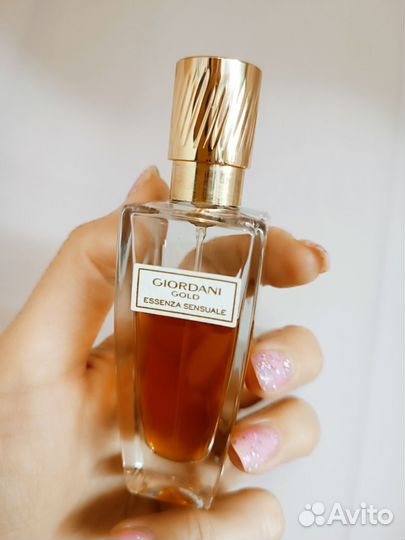 Духи парфюм 