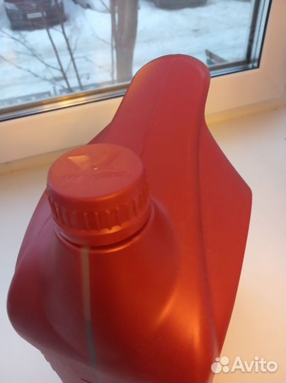 Масло моторное Valvoline 10w40