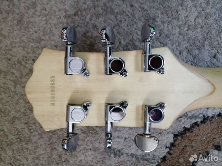 Гитара Washburn wmi-14