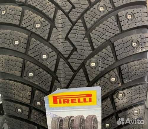 Pirelli Ice Zero 2 285/40 R22