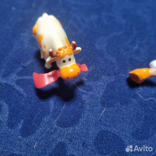 Простоквашино ландрин