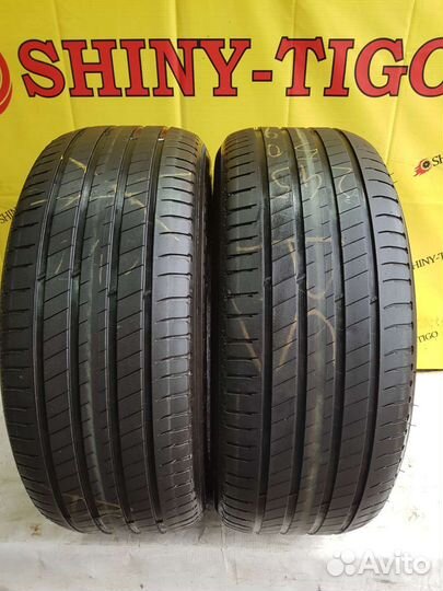Michelin Latitude Sport 3 245/50 R19 105W