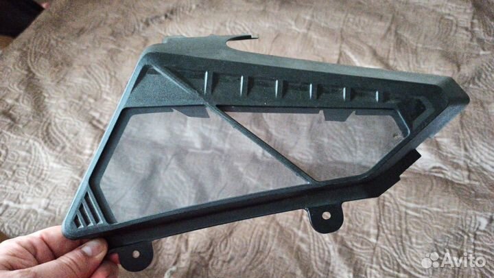 Воздушный фильтр Ski-Doo Lynx XM XS REX2 508000730