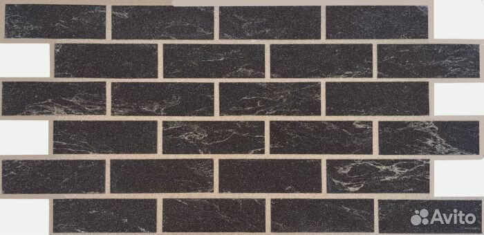 Фасадные термопанели