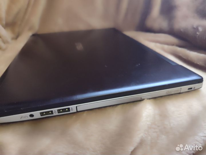 Asus S550C i7