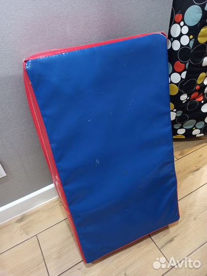 Макивара для единоборств