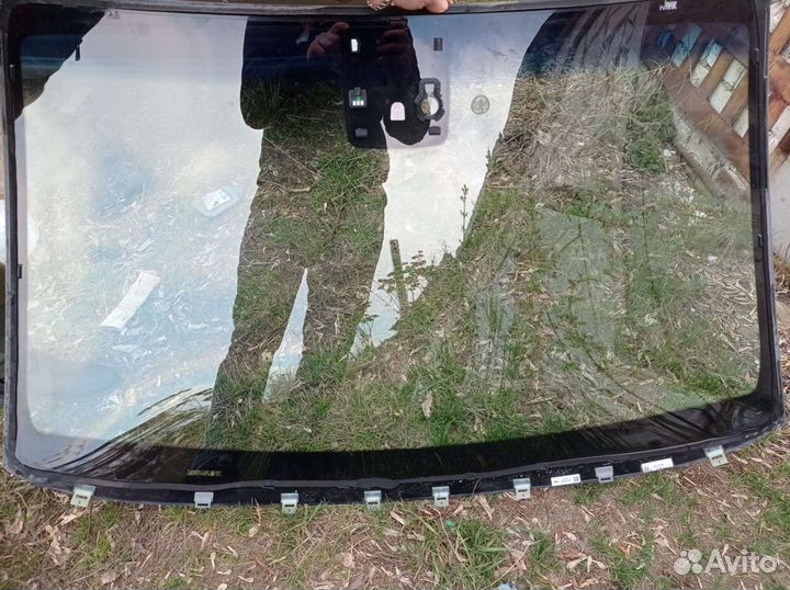 Стекло лобовое Hyundai Tucson 2020