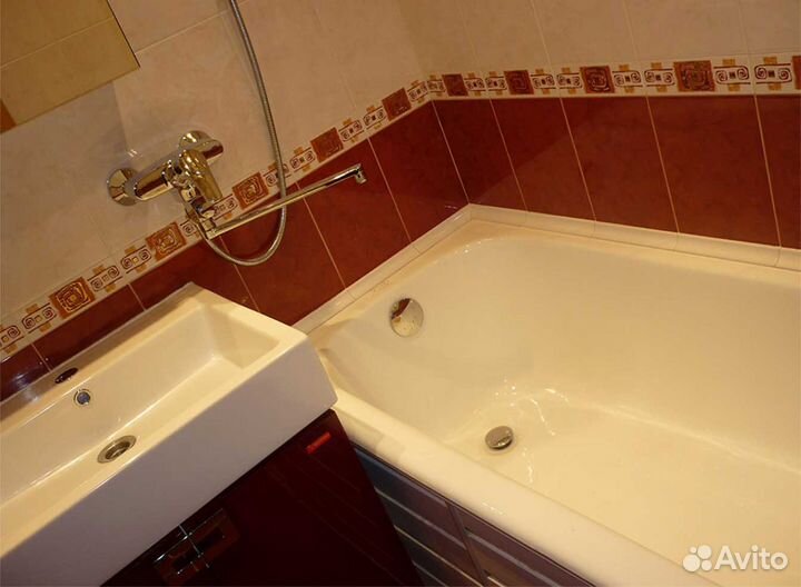 Ванные комнаты, туалеты 