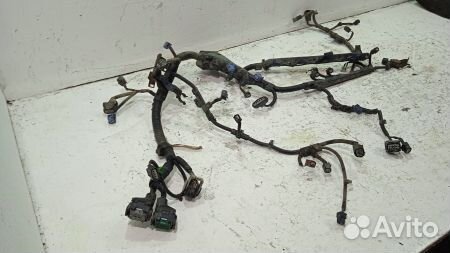 Проводка (коса) Хонда Accord 8