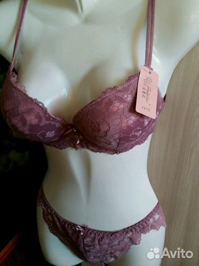 Новый комплектик