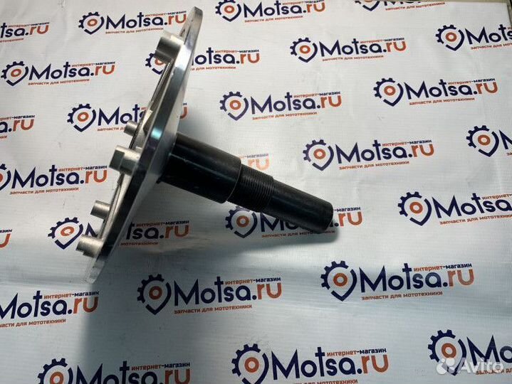 Конус неподвижный снегоход Тайга (C40600410)