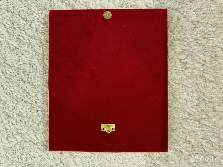 Икона подрамник