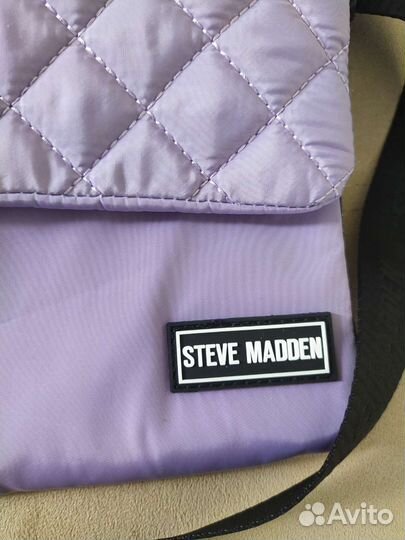 Сумка steve madden