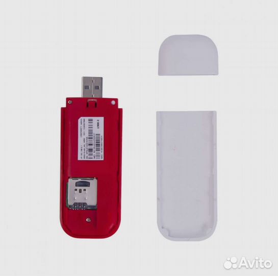 Olax U90h-e модем 4G LTE с раздачей Wi-Fi 2.4ггц