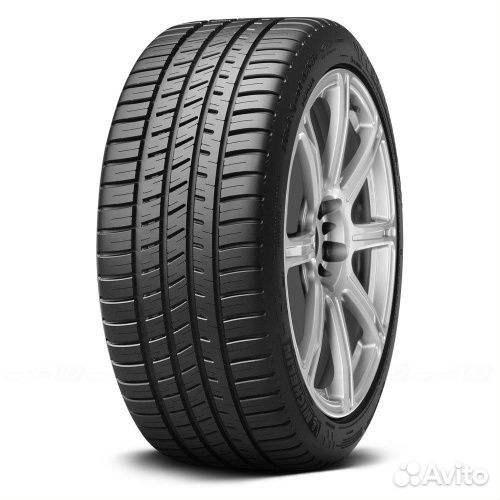 Michelin Pilot Sport A/S 3 305/40 R20 112V