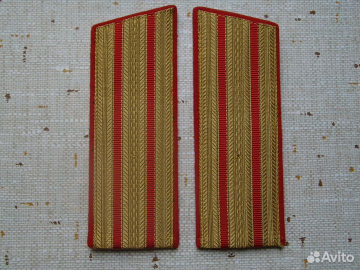 Погоны са (ссср)