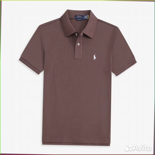 Футболка Polo Ralph Lauren (Artikle: 99289)