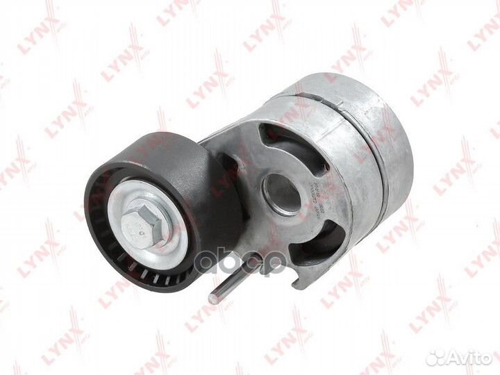 Натяжитель ремня навесного оборудования LCV PT3