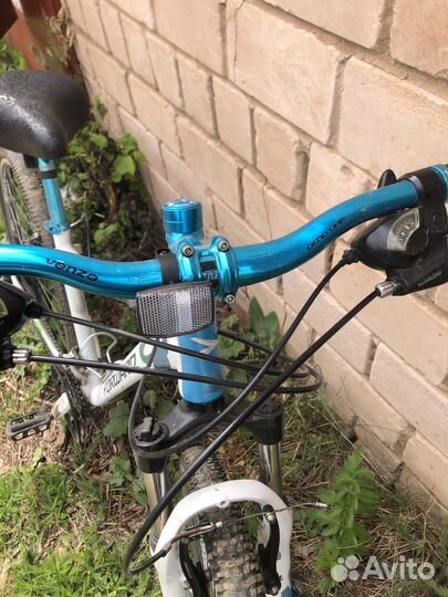 Велосипеды бу взрослый женский