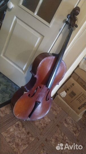 Восстановление струнных муз инструментов