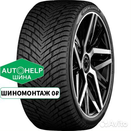 Grenlander Icedefensor Stud II 275/45 R21 110T