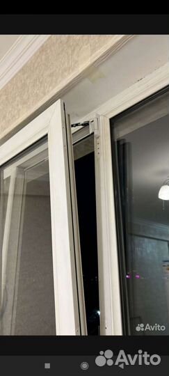 Ремонт пластиковых окон и дверей