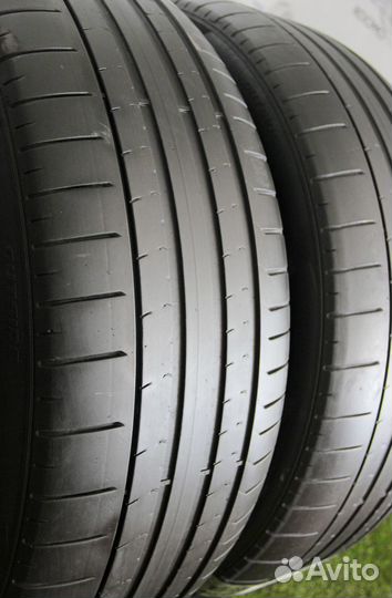 Pirelli P Zero PZ4 275/50 R20 113W