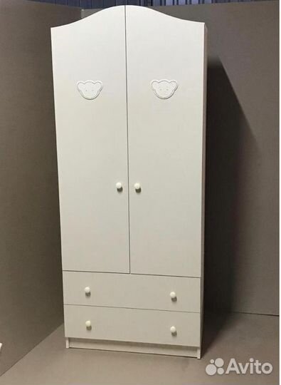 Шкаф для детской