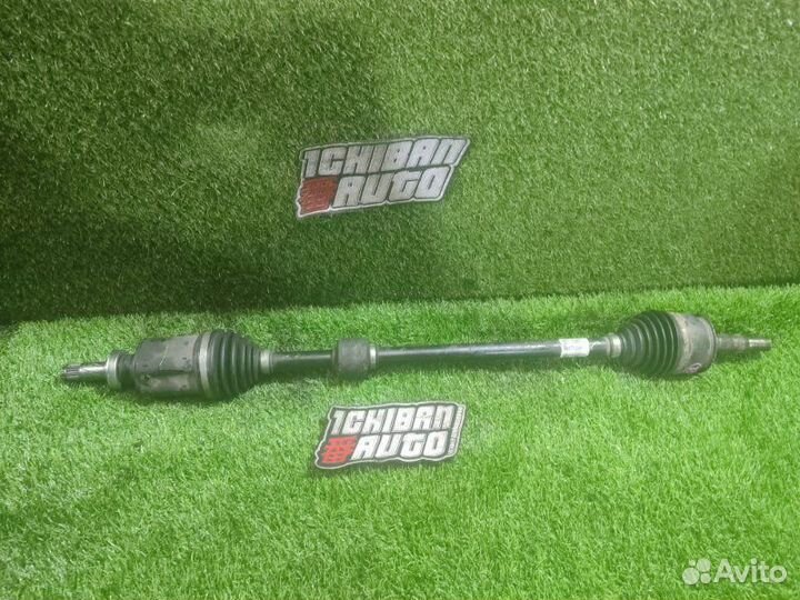 Привод передний правый Chevrolet Cruze J300 F18D4