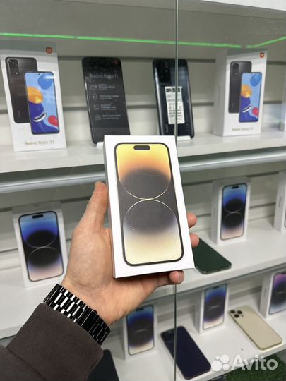 iPhone xr в корпусе 14 pro