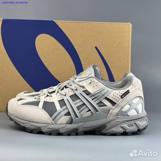 Кроссовки Asics Gel Sonoma 15-50 Gore-Tex (термо) (Арт.21999)