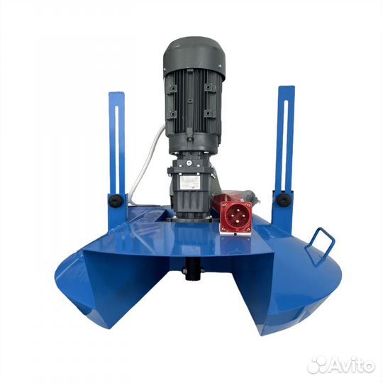 Ворошитель Зерна 