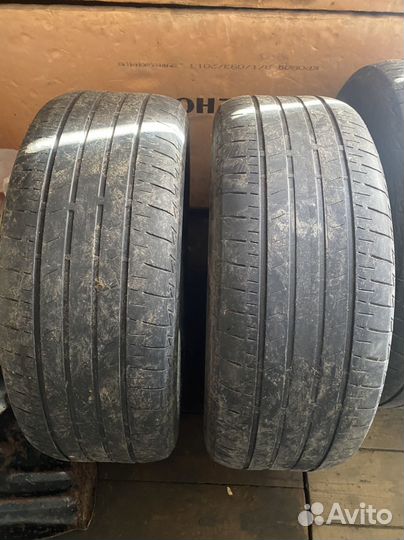 Bridgestone Turanza T005A 225/55 R17