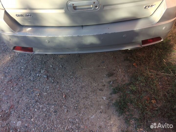 Great Wall Hover H3, 2013