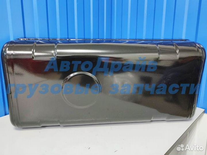 Бак топливный газ 3302 70л