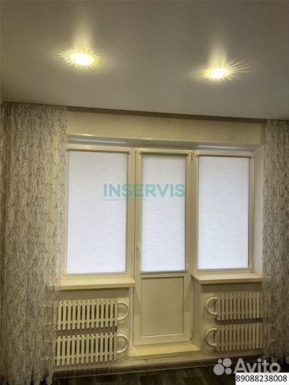 Римские шторы челябинск купить