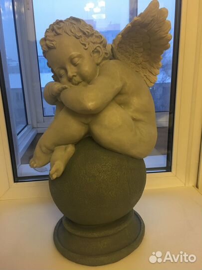 Декоративная фигура Ангел