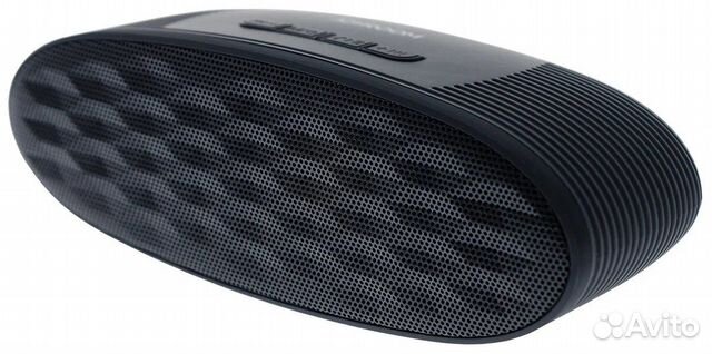 Портативная bluetooth колонка JoyRoom JR-M01 6 Вт