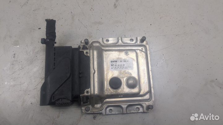 Блок управления системой AdBlue BMW X5 F15, 2015