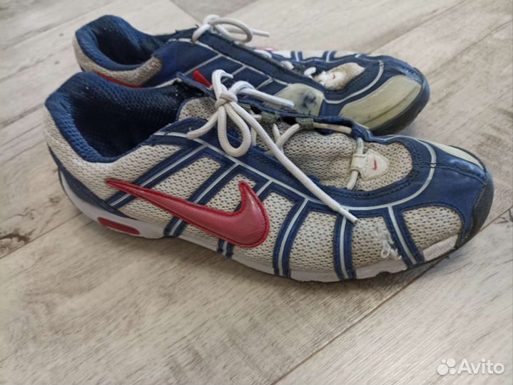 Фехтовальные кроссовки nike zoom