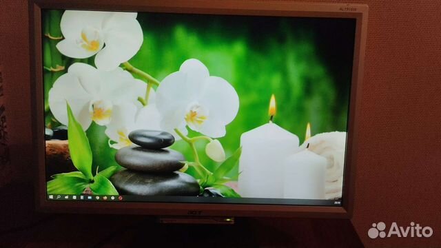 Монитор Acer 19
