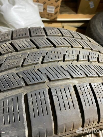 Pirelli 176A2 CE11 TL 275/40 R20 106